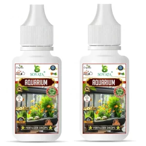 Sovata® Aquarium Plant Booster Drops