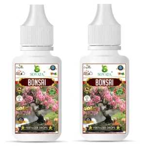 Sovata® Bonsai Growth Enhancer Drops