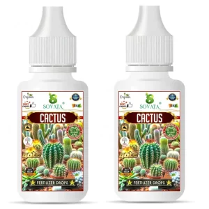 Sovata® Cactus Plant Food Drops