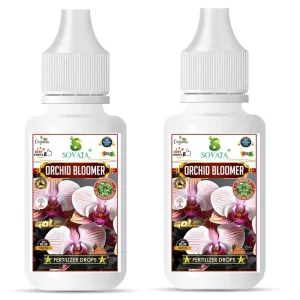Sovata Orchid Bloom Enhancer Liquid Drops