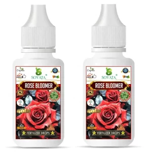 Sovata Rose Bloomer Liquid Drops